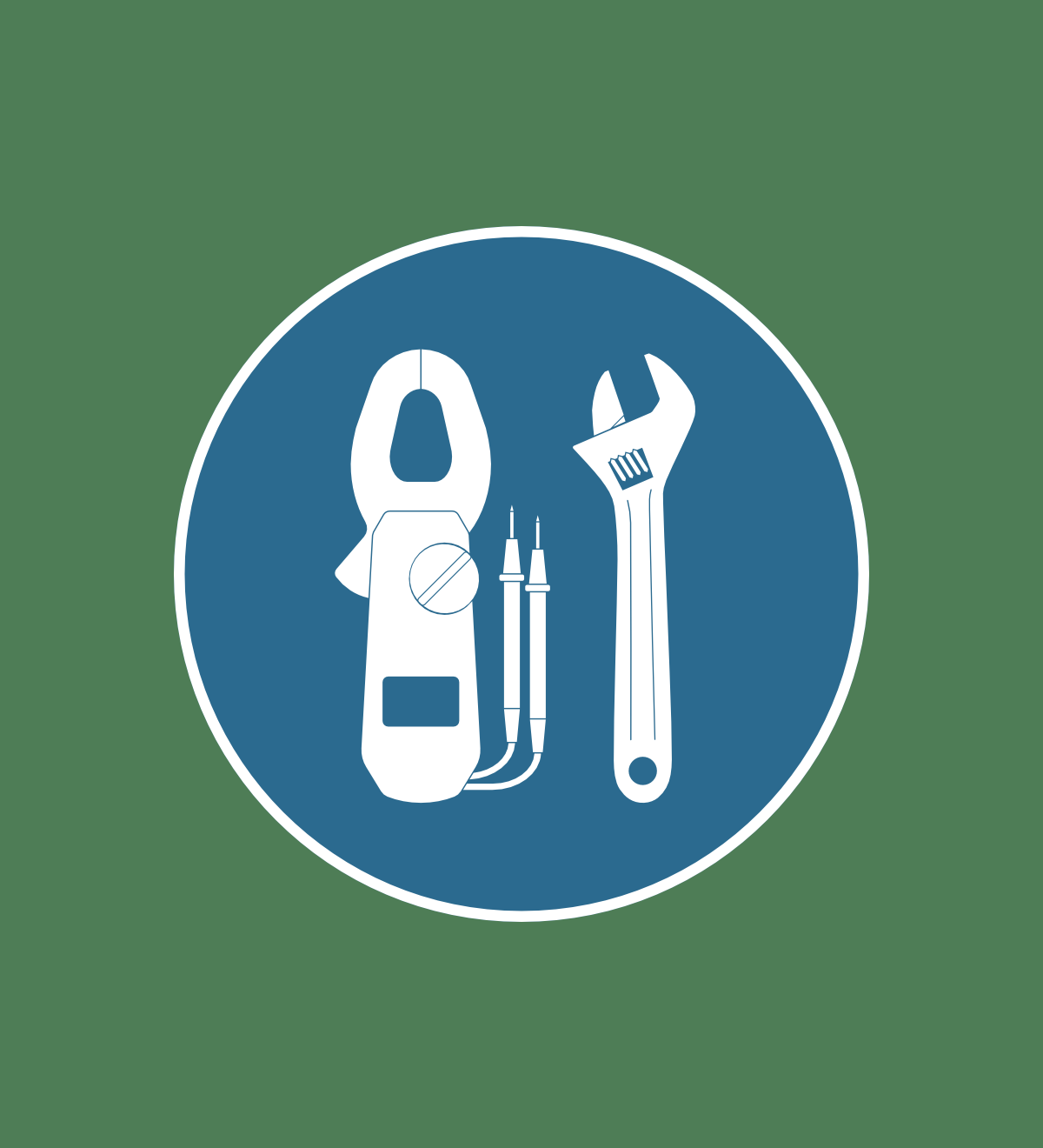 Intermediate Diagnostics and Repair