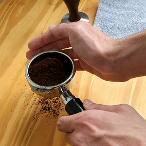 Barista Skills Foundation class for baristas, cafe owners, and coffee professionals.