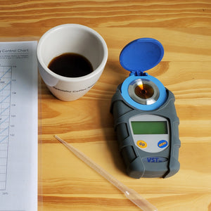 Coffee Brewing Professional - Trail Blaze Coffee Academy